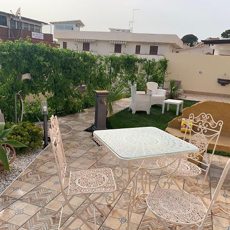 Villa Maresa Realmonte Exteriör bild