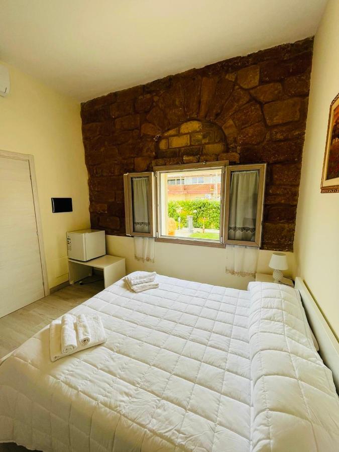 Villa Maresa Realmonte Exteriör bild
