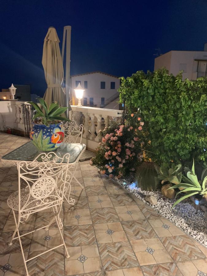 Villa Maresa Realmonte Exteriör bild