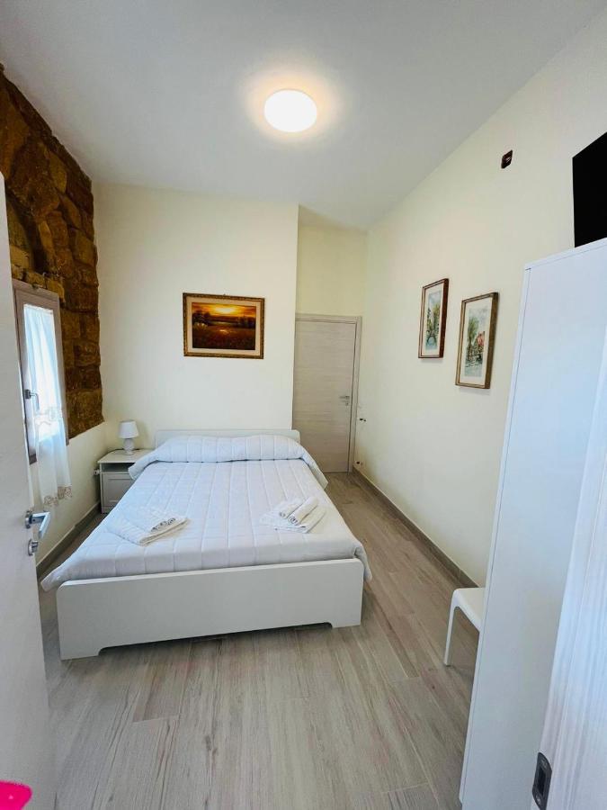 Villa Maresa Realmonte Exteriör bild